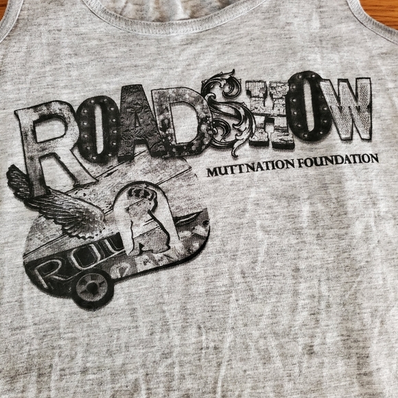 Miranda Lambert Muttnation Tank Top - Picture 6 of 13